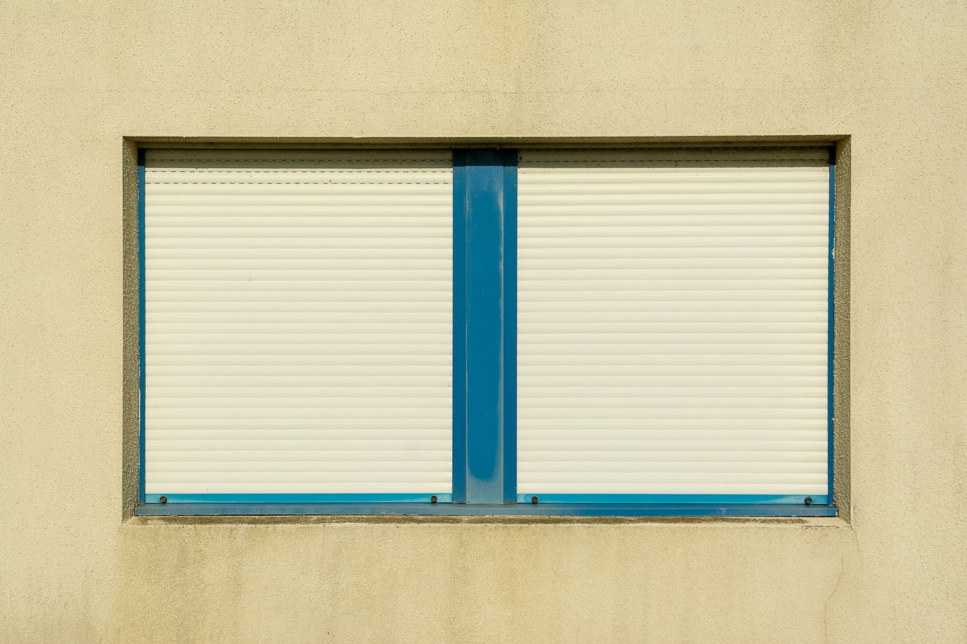 Dépannage volet roulant à Montreuil